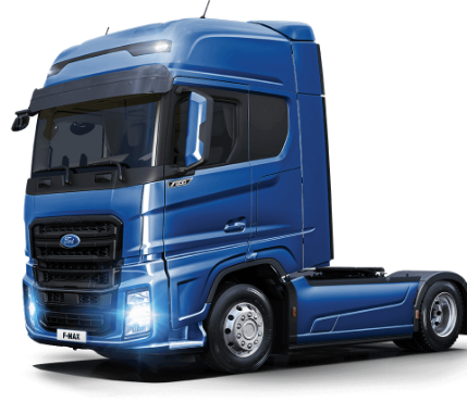 FORD TRUCKS