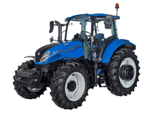 T5 Electro Command Faz 5