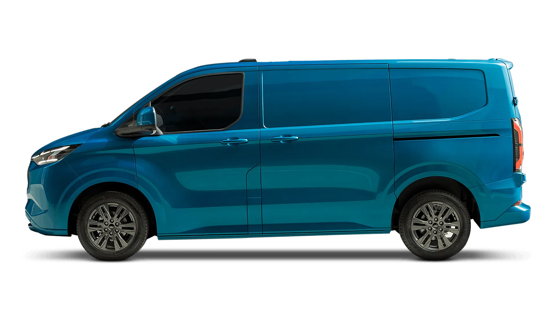Ford Transit Custom Van