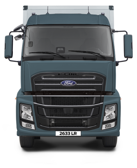 2633 LR Midilli